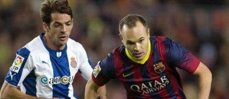 Spania: Primera Division - Etapa 12